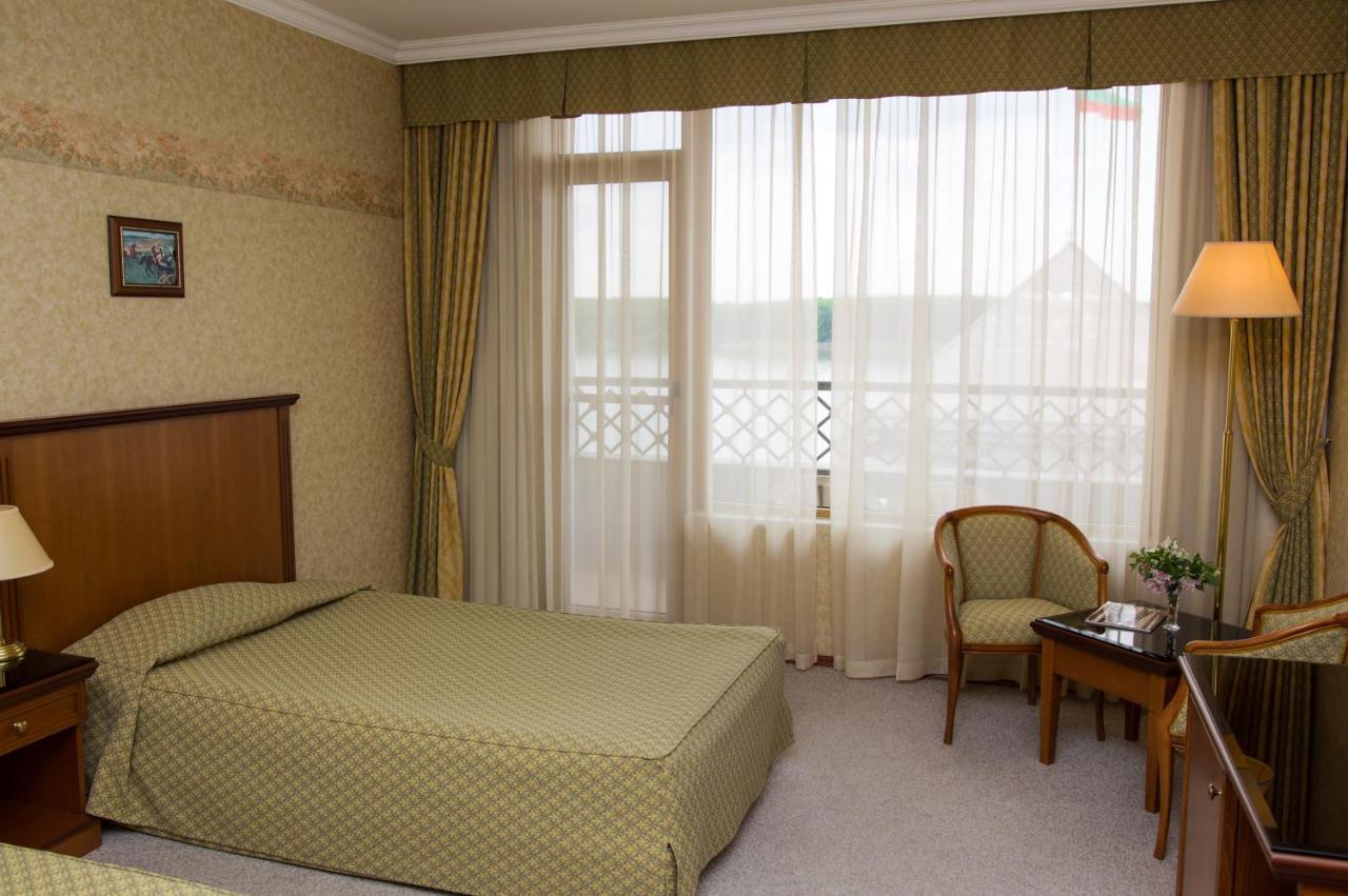 Drustar Hotel Silistra Extérieur photo