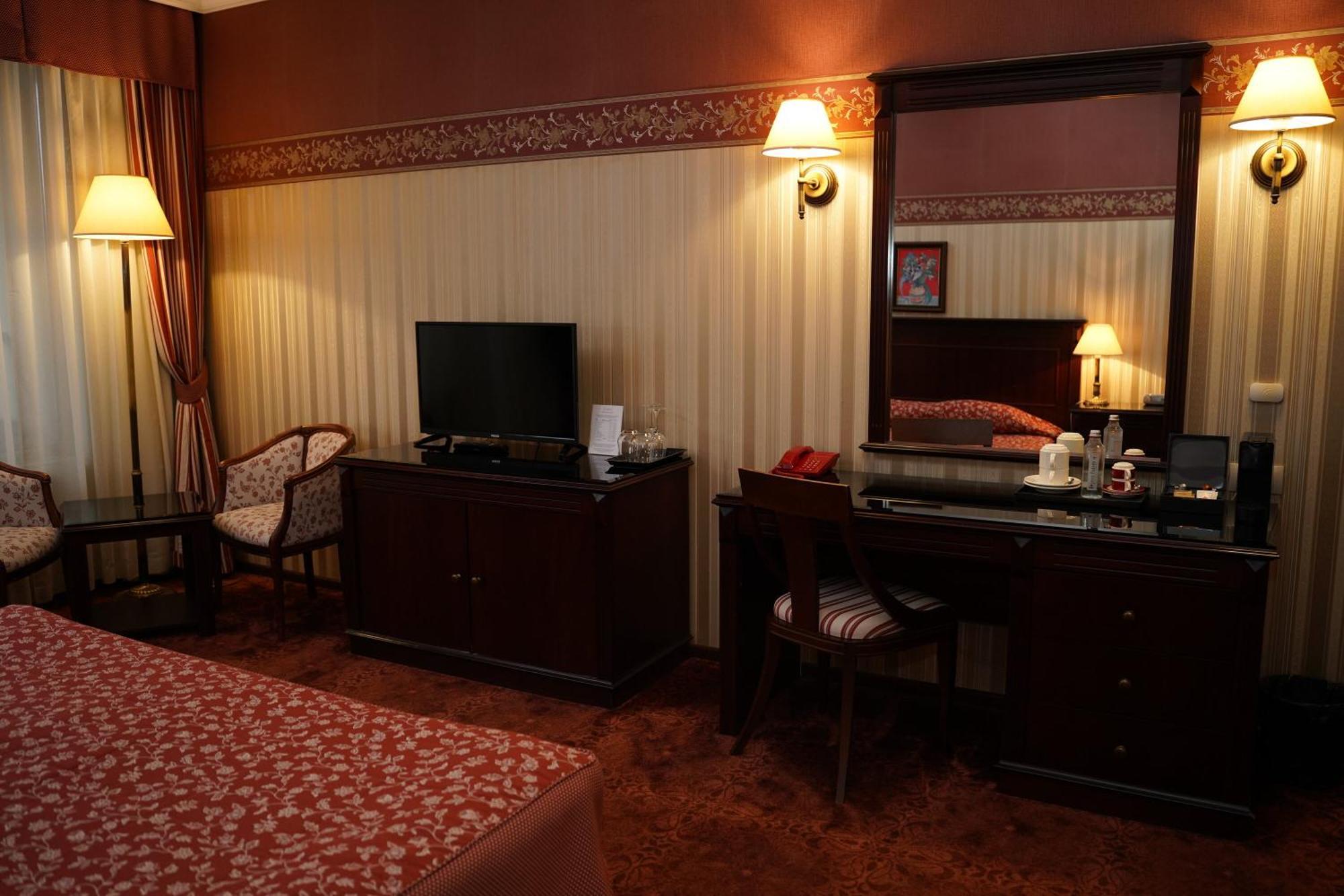Drustar Hotel Silistra Extérieur photo