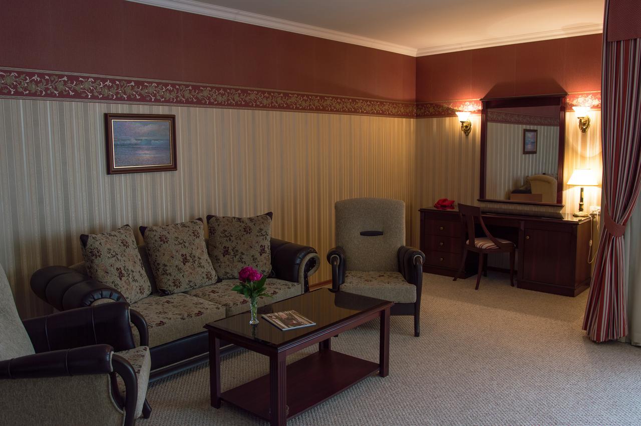 Drustar Hotel Silistra Extérieur photo