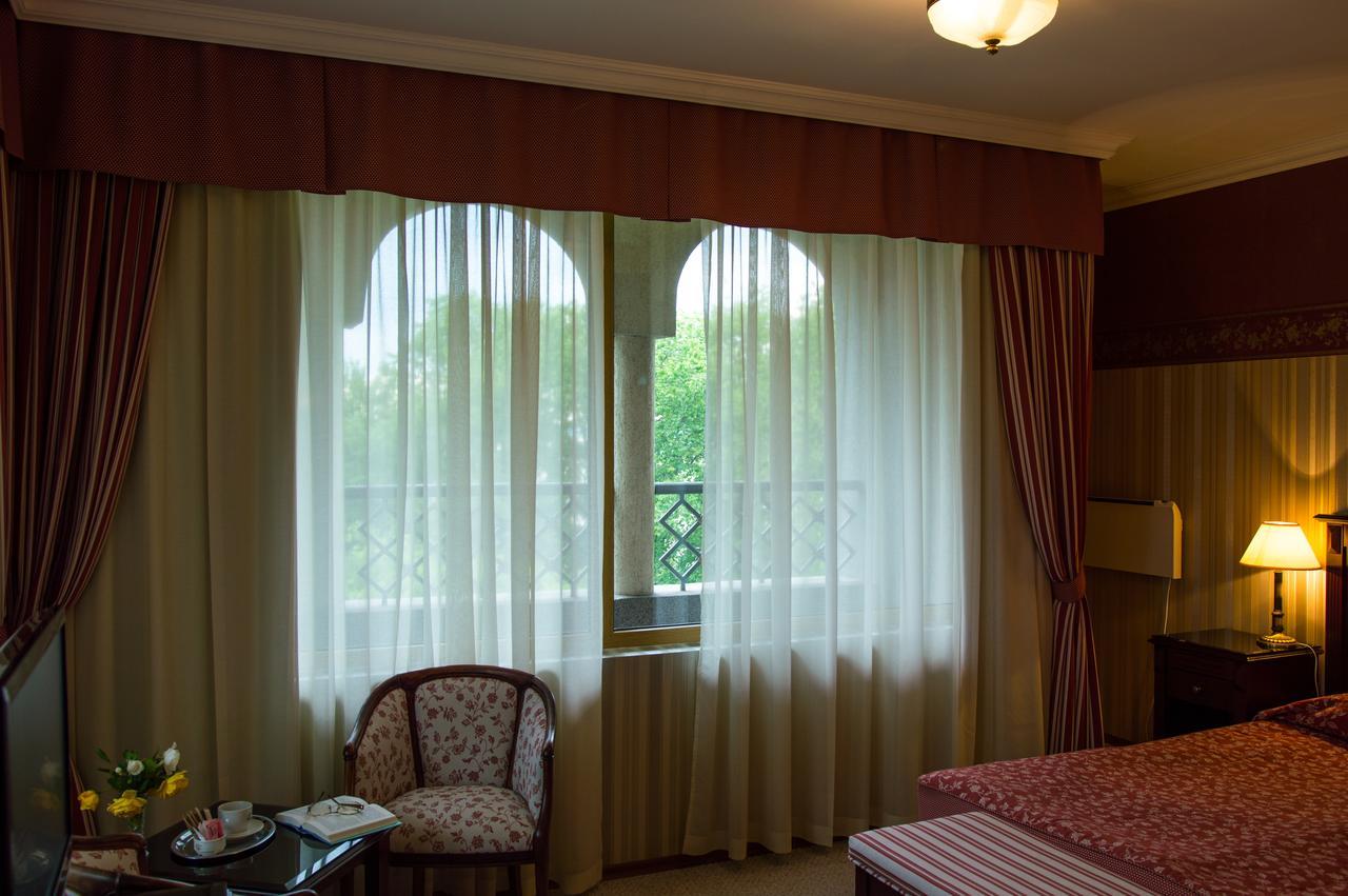 Drustar Hotel Silistra Extérieur photo