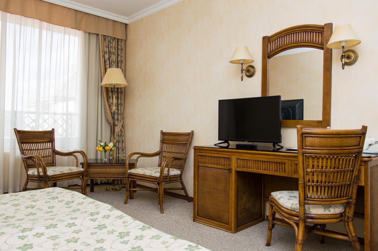 Drustar Hotel Silistra Extérieur photo