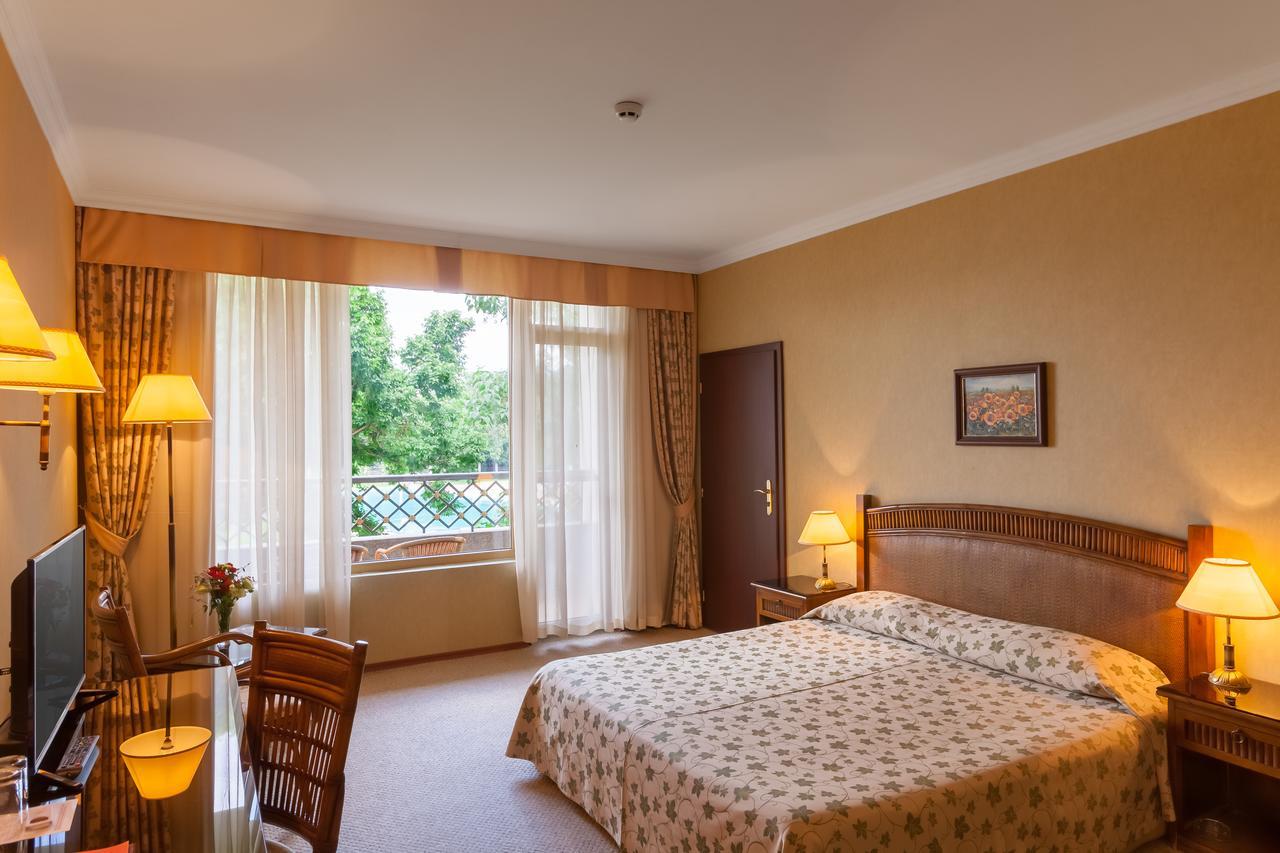 Drustar Hotel Silistra Extérieur photo