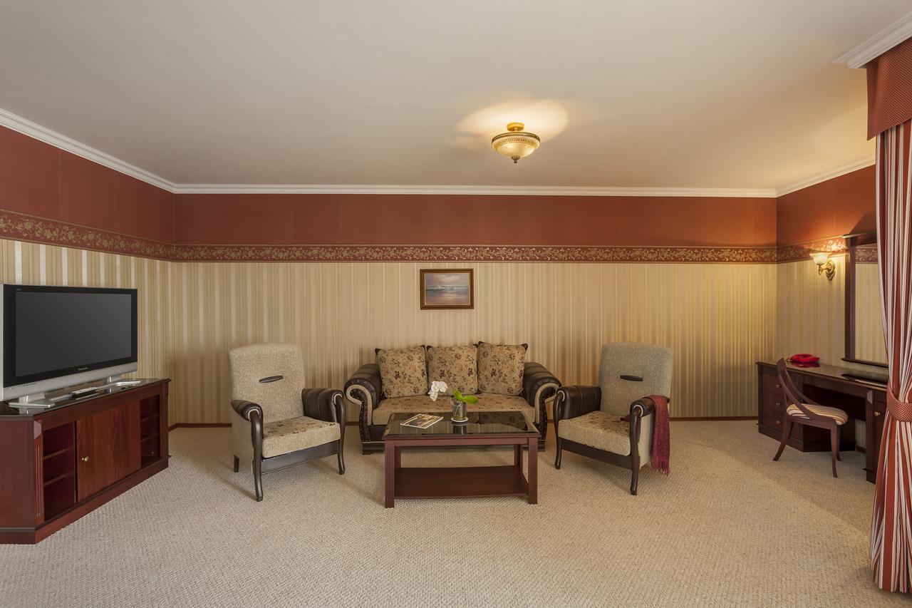 Drustar Hotel Silistra Extérieur photo